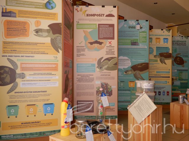 3. Szemétfesztivál Berettyóújfaluban 24